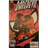 Image 1 : Autographed Daredevil Comics