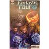 Image 1 : Autographed Fantastic Four Comics