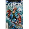 Image 1 : Autographed Justice League Comics