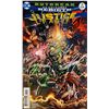 Image 1 : Autographed Justice League Comics