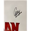 Image 2 : Autographed Evangeline Lilly Poster JSA