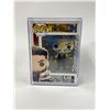 Image 1 : Autographed Black Panther Funko Offical PIX
