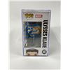 Image 2 : Autographed Black Panther Funko Offical PIX