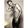 Image 1 : Autographed Peter Facinelli Poster