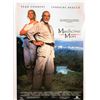 Image 1 : Autographed Medicine Man Poster