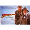 Image 1 : Autographed Indiana Jones Poster
