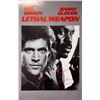 Image 1 : Autographed Lethal Weapon Poster