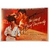 Image 1 : Autographed Year of Living Dangerously Poster
