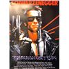 Image 1 : Autographed Terminator 1 Poster