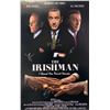 Image 1 : Martin Scorsese Autographed Irishman Poster