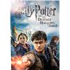 Image 1 : Autographed Harry Potter and The Deathly Hallow Part 2 Poster