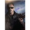 Image 1 : Autographed Arnold Schwarzenegger Terminator Poster