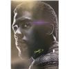 Image 1 : Autographed Avengers Endgame Chadwick Boseman Poster