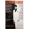 Image 1 : Autographed Scarface Poster Al Pacino