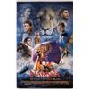 Image 1 : Narnia Poster Autographed Tilda Swinton