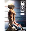 Image 1 : Autographed Creed 2 Poster