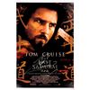 Image 1 : Tom Cruise Autographed Last Sumurai Poster