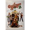 Image 1 : Daniel Stern Autographed Christmas Story 2 Poster