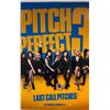 Image 1 : Pitch Perfect 3 Poster Autographed Anna Kendrink