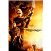 Image 1 : Autographed Terminator Dark Fate Poster