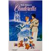 Image 1 : Autographed Cinderella Ilene Woods Poster