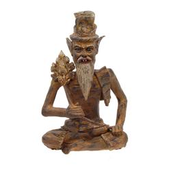 Thai Folklore Image Recee Hand Formed Spice Paste (ANT-579)