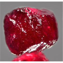 9.52ct Natural Ruby Stone Rough Madasacar  (GEM-4803)