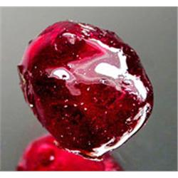 9.13ct Natural Ruby Stone Rough Madasacar  (GEM-4806)