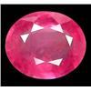 Image 1 : 1.76ct RARE Top AAA Mozambique Pink Red Ruby VS (GEM-8294)