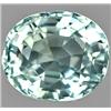 3.19ct RARE  Sumptuous Natural Sky Blue Aquamaline Brazil VVS (GEM-8191)