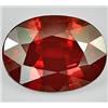 Image 1 : 2.22ct RARE  Finely Cut Clean Natural Imperial Red Zircon FLAWLESS (GEM-8192)