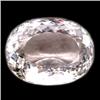 Image 1 : 27.11ct RARE Glowing Light Pink Natural Morganite AAA (GEM-8894)