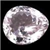 Image 1 : 14.04ct RARE Attractive Natural Sweet Pink Kunzite AAA FLAWLESS (GEM-8896)