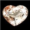 Image 1 : 19.41ct RARE Sinctillating Pink Morganite Unheated AAA VVS (GEM-8897)