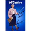 Image 1 : Autograph Signed Mrs Doubtfire Photo