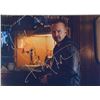 Image 1 : Autograph Signed Breaking Bad Photo