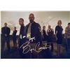 Image 1 : Autograph Signed Breaking Bad Photo
