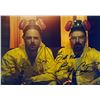 Image 1 : Autograph Signed Breaking Bad Photo
