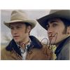 Image 1 : Autograph Signed Bareback Mountain Photo