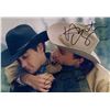 Image 1 : Autograph Signed Bareback Mountain Photo
