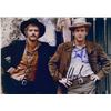 Image 1 : Autograph Signed Sundance Kid Photo