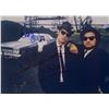 Image 1 : Autograph Signed Blues Brothers Photo