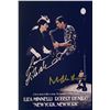Image 1 : Autograph Signed New York Photo