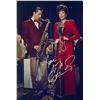 Image 1 : Autograph Signed New York Photo