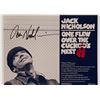 Image 1 : Autograph Signed One Flew Over Photo