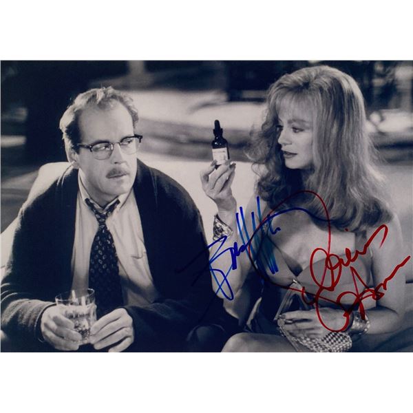 Autograph Signed Death Becomes Her Photo