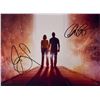Image 1 : Autograph Signed Passengers Photo