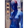 Image 1 : Autograph Signed  Xmen Photo