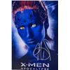 Image 1 : Autograph Signed  Xmen Photo