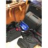 Image 4 : Assortment of Luggage Bags, Suitcases, Duffle Bags, Backpack